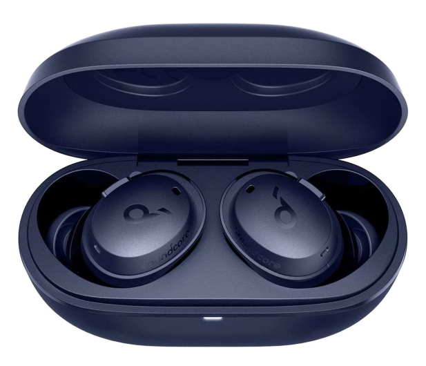 soundcore Dot 3i v2 niebieskie - 1263374 - zdjęcie 2